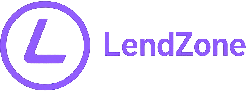 LendZone logo