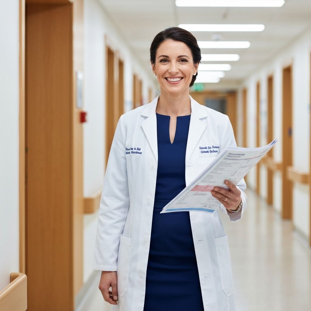 Dr. Danielle Rodriguez